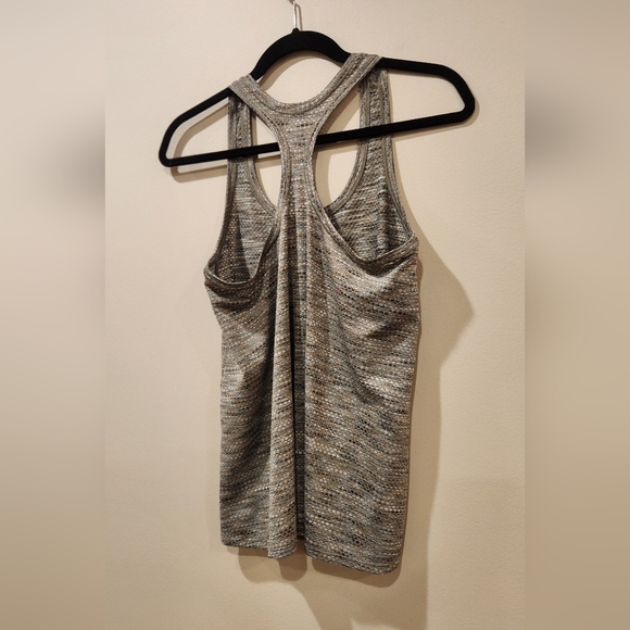 ATHLETA Racerback Tank - Picture 3 of 4